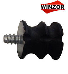 Амортизатор Winzor для HU 61 (саморіз)