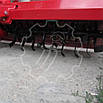 Навісна грунтофреза GQN-125 для трактора і минитрактора, фото 2