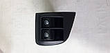 Кнопка стеклоподъемника левая двойная DOBLO 05-г.в., фото 5