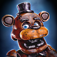 Игрушки Пять ночей у Фредди - Five nights at Freddy`s