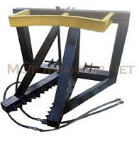 Корчеватели пней для тракторов и минитракторов