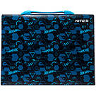 Портфель-коробка Kite Hot Wheels HW20-209, фото 3