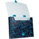 Портфель-коробка Kite Hot Wheels HW20-209, фото 4