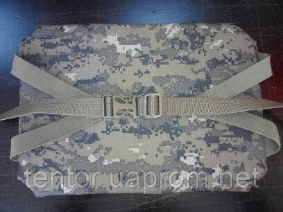 Сидушка польова «поджопник» 30 x 45 х 2 см