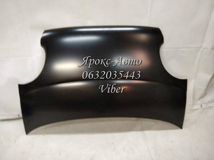 Капот Daewoo Matiz, 98-01, Дорест. 96315223