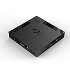 X96 Mate 4/32, Allwinner H603, Android 10, Android TV Box, Смарт ТВ-Приставка, фото 5