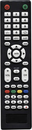 Пульт для телевізора Saturn TV LED 32HD700KDS, фото 1