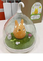 Силіконовий дитячий нічник Rabbit LED Sleep Lamp