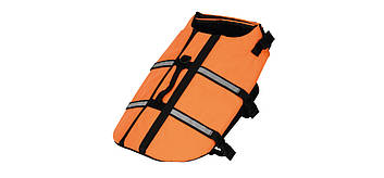 Рятувальний жилет для собак, 45см