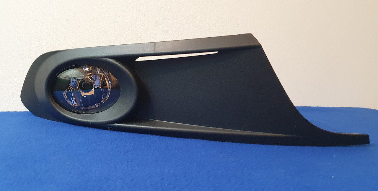 Протитуманні фари Volkswagen Jetta 2011 - 2014