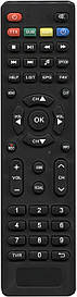 Пульт для Romsat S2 EXTRA TV