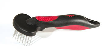 Граблі V-образні вис. зуб 25мм16,8х6х4,2см