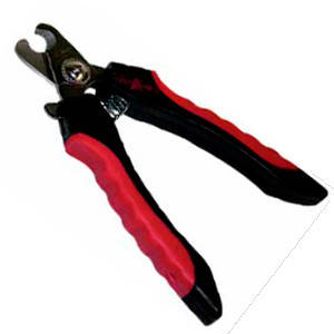 Когтерез CaniAMici середній, 4,3*14см,