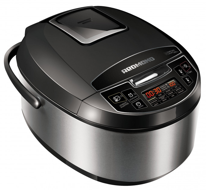 Мультиварка REDMOND RMCM4510B