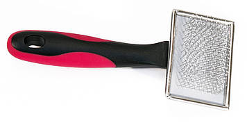 Пуходерка з напиленням міні, 6,3х14см