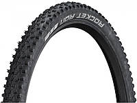 Покрышка Schwalbe Rocket Ron 29x2.25 TL-Ready, Folding B/B HS438 Addix Performance