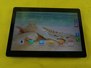 Планшет Tablet Z40 3/32 Екран 10.1" IPS, 4 ЯДРА, Ram 3 гб