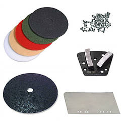 Витратні матеріали