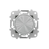 Заглушка хром (8600 CR) ABB Niessen Skymoon.