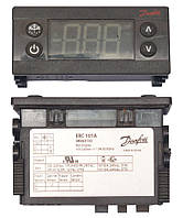 Danfoss ERC 101A Б/у контроллер