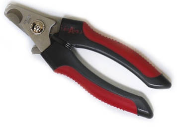 Когтерез CaniAMici большой, 5*16,5см,