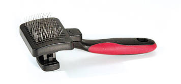 Пуходерка самоочисна малий., 13,7х5,2х4,6см