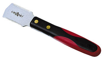 Тример, 22+22 зуба, 5,5х15,5см