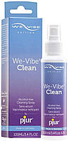 Антибактеріальний спрей очисник Pjur We-Vibe Clean