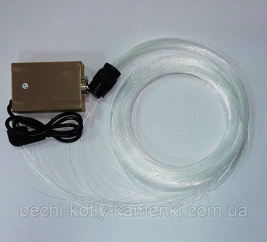 Зіркове небо 16W LED White CEP-200 ІНТЕРКОМ для хамма, фото 1
