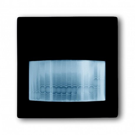 Датчик руху антрацит ABB Busch Jaeger future linear (6800-81-104)