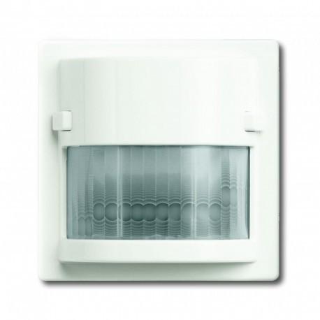 Датчик руху з мульт. лінзою ABB Busch Jaeger future linear (6800-884-104M)