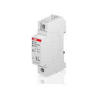 Розрядник (40kA, 1р) ABB OVR T2 40-275 P QS