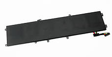Оригінальна акумуляторна батарея Dell XPS 15 9560, 9570 (6GTPY - 11.4 V 97Wh) - Акумулятор, АКБ, фото 3