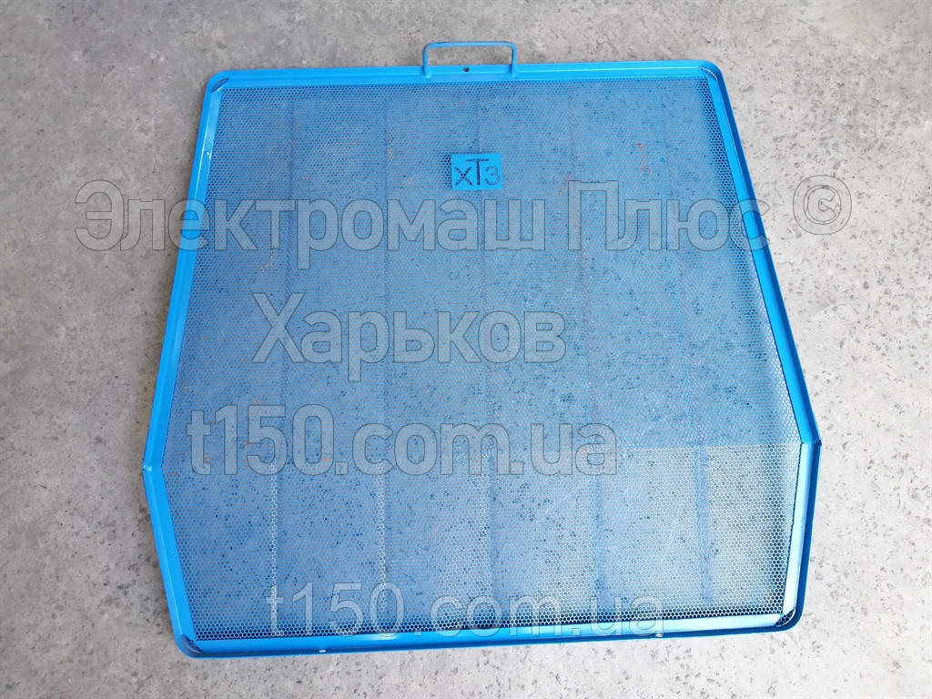 150.47.023-4 Сітка радіатора т-150