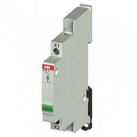 Індикатор модульний зелений ABB E219-D