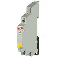 Індикатор модульний жовтий ABB E219-E