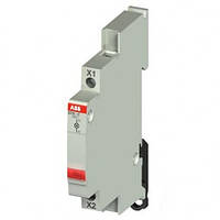 Індикатор модульний червоний ABB E219-C220