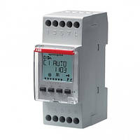 Реле часу цифрове тижневе ABB D1