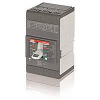 Автоматичний вимикач 20А ABB Tmax XT1B 160 TMD 20-450 3p F F
