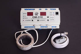 Реле обмеження потужності ОМ-310