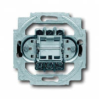 Механізм вимикача 1-кл. 3-полюсного ABB Busch Jaeger (2000/3 US)