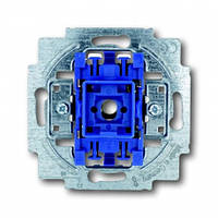 Механізм кнопки 1-кл. ABB Busch Jaeger (2020 US-201)