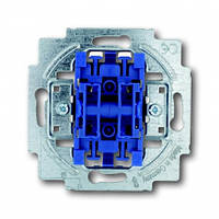 Механізм вимикача 1-кл. жалюзі ABB Busch Jaeger (2020/10 US)