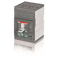 Автоматичний вимикач 25A ABB Tmax XT2N 160 Ekip LS/I In-3p 25A F F