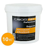 Средство для удаления железоокисных отложений «СВОД-РВН» Professional 10 кг.