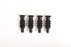 Направляючі супорта Nexia+0,5 мм упак