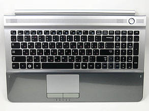 Клавіатура для ноутбука Samsung RC510, RC520, BA75-03029C ориг