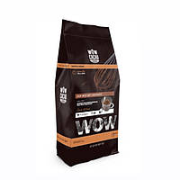 Густой нежный горячий шоколад WOW CACAO 1 кг (40 порций)