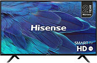 Новий телевізор Hisense 32a5600f / 32" (1366x768) / Smart TV / HDMI, USB