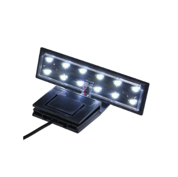 LED-ветильник для наноакваріуму до 50 л